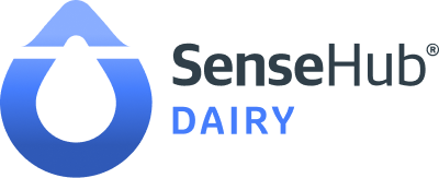 Sensehub Dairy logo